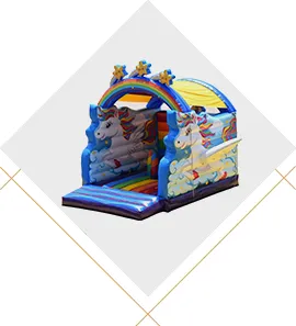 Castillos Hinchables Inflables