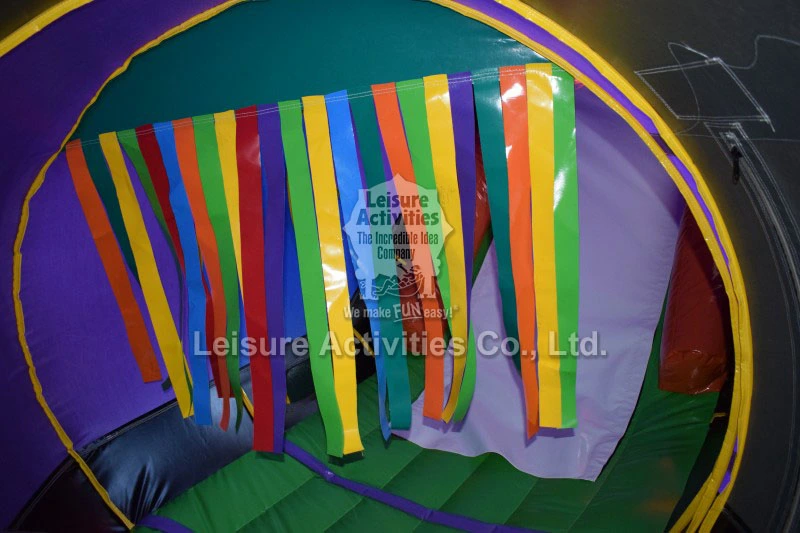 Chuggy Choo Choo Inflatable Crawl Tunnel Chuggy Choo Choo Inflatable Crawl Tunnel